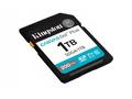 Kingston paměťová karta 1TB microSDXC Canvas Go Pl