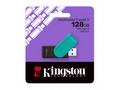 Kingston Flash Disk 128GB USB3.2 Gen 1 DataTravele