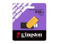 Kingston DataTraveler Exodia S - Jednotka USB flas