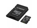 Kingston paměťová karta 128GB Canvas Select Plus G