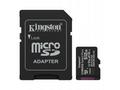 Kingston paměťová karta 512GB Canvas Select Plus G