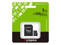 Kingston paměťová karta 1TB Canvas Select Plus Gen