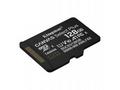 KINGSTON 128GB microSDXC CANVAS Plus Memory Card 1