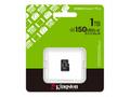 KINGSTON 1TB microSDXC CANVAS Plus Memory Card 150