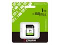 Kingston paměťová karta 1TB Canvas Select Plus Gen