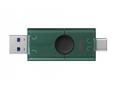 128GB USB-A+USB-C 3.2 G1 DataTrvlr DuoG2
