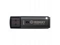 Kingston IronKey Locker+ 50 G2 - Jednotka USB flas