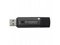 Kingston IronKey Locker+ 50 G2 - Jednotka USB flas