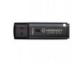 Kingston IronKey Locker+ 50 G2 - Jednotka USB flas