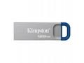Kingston flash disk 128GB DT Kyson G2 USB 3.2 Gen 