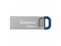 Kingston flash disk 256GB DT Kyson G2 USB 3.2 Gen 