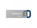 Kingston flash disk 64GB DT Kyson G2 USB 3.2 Gen 1