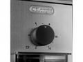DeLonghi KG89 mlýnek na kávu, 110 W, nastavení hru