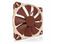 Noctua NF-A20-PWM, 200x200x30 mm, 4-pin, 800 RPM