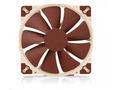 Noctua NF-A20-PWM, 200x200x30 mm, 4-pin, 800 RPM