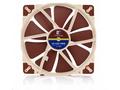 Noctua NF-A20-PWM, 200x200x30 mm, 4-pin, 800 RPM