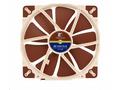 NOCTUA Ventilátor NF-A20-FLX, 200mm, hnědá