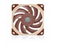 Noctua NF-A12x25-ULN, 120x120x25 mm, 1200 RPM, 3-p