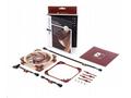 Noctua NF-A12x25-ULN, 120x120x25 mm, 1200 RPM, 3-p