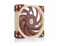 Noctua ventilátor NF-A12x25-PWM, 4-pin, 2000 RPM, 