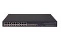 HP 5130-24G-PoE+-4SFP+ (370W) EI Switch HP RENEW J