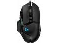 Logitech Gaming Mouse G502 (Hero) - Myš - optický 