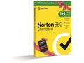 PROMO NORTON 360 STANDARD 10GB CZ 1uživ. 1 zařízen