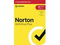 NORTON ANTIVIRUS PLUS 2GB CZ 1 uživatel pro 1 zaří