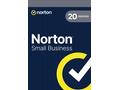 NORTON SMALL BUSINESS ND 2.0 250GB 1 uživatel pro 