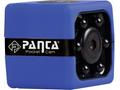 Panta Pocket Cam Modrá HD (1280×720), 1.3 px