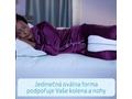 Dreamolino Leg Pillow - Ergonomický polštář se při