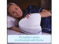 Dreamolino Leg Pillow Ergonomický polštář