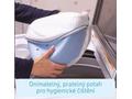 Dreamolino Leg Pillow Ergonomický polštář