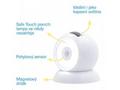 Mediashop Handy Lux Light Ball LED, 120 lm, Bílá