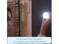 Mediashop Handy Lux Light Ball LED, 120 lm, Bílá