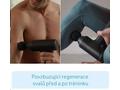 Kendox masážní pistole Muscle Relief, černá, 20 W 