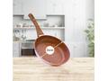 Livington Copper & Stone Pan 24 cm