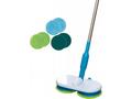 Hurricane Floating Mop, baterie 7.4 V