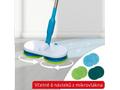Hurricane Floating Mop, baterie 7.4 V