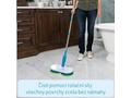 Hurricane Floating Mop, baterie 7.4 V