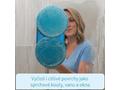 Hurricane Floating Mop, baterie 7.4 V