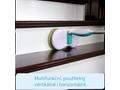 Hurricane Floating Mop, baterie 7.4 V