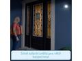 Panta Safe Light Solar venkovní světlo LED, 250lm,