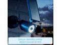 Panta Safe Light Solar venkovní světlo LED, 250lm,
