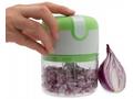 Livington 3 Seconds Chopper 250 ml, 37 W