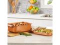 Livington Copperline WonderCooker obj. 9 l