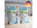 Pure100 Drain Free čistič odtoků