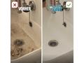 Pure100 Drain Free čistič odtoků