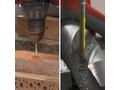 Hammersmith Drill Bit Pro vrtací nástavec 3-10 mm