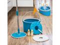 Livington Clean Water Spin Mop